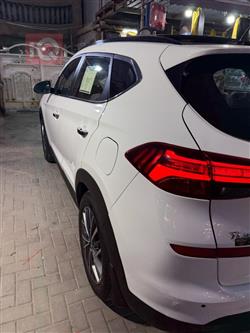 هيونداي توسان